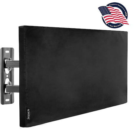 Serenelife Tv Cover, SLTVC42 SLTVC42